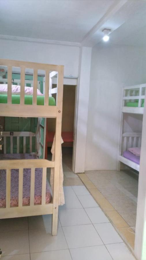 Garser Apartment Джокякарта Екстериор снимка